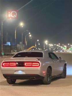 دودج تشالنجر